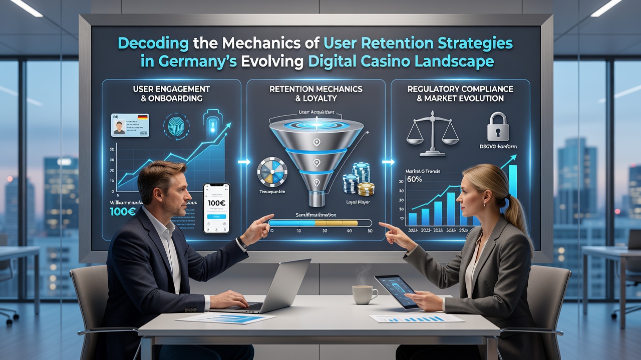Detaillierte Ansicht mobiler Casino-Apps mit Treuebelohnungen und personalisierten Angeboten
