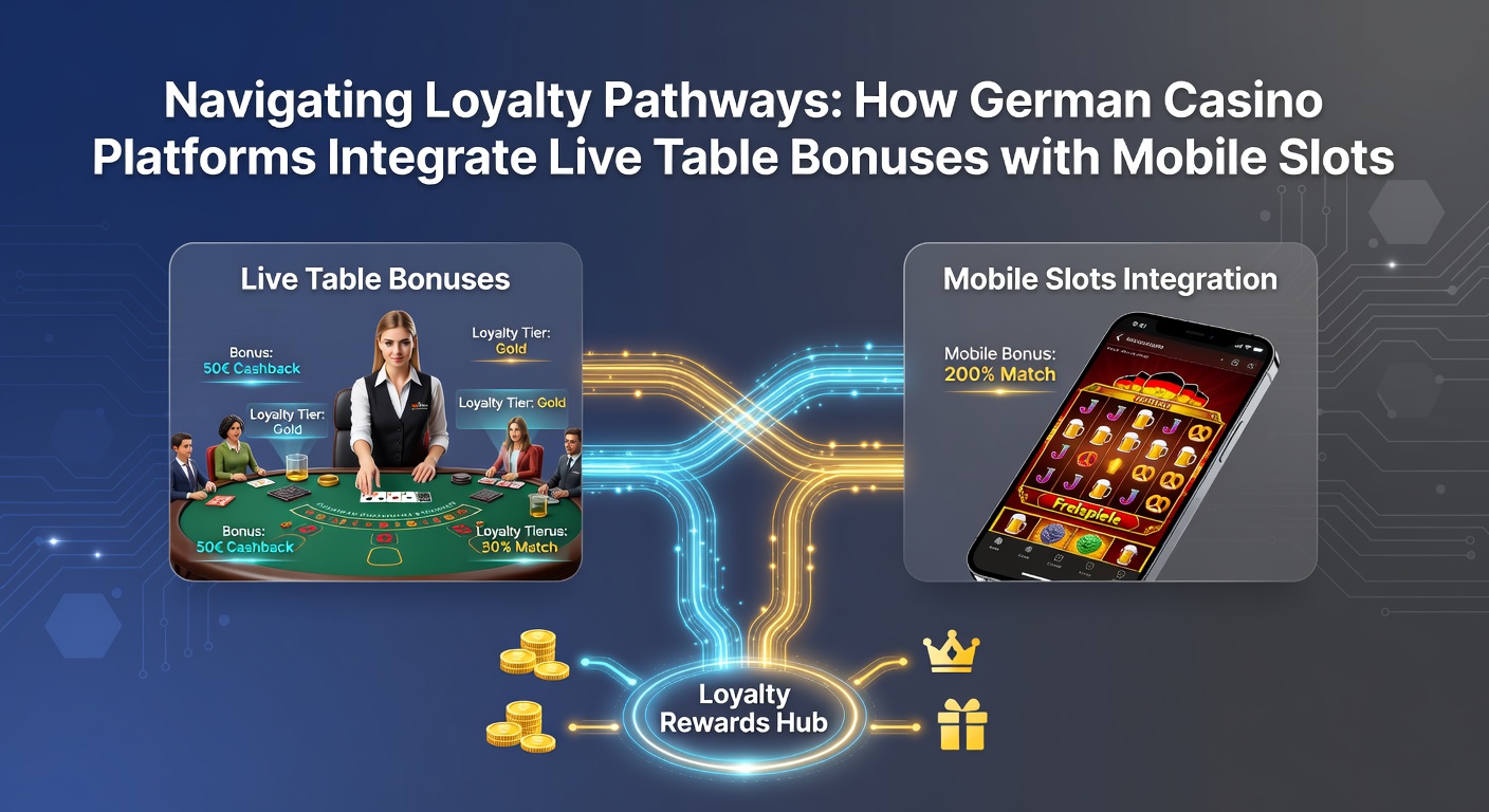 Mobile Slot-Anreize auf regulierten deutschen Plattformen