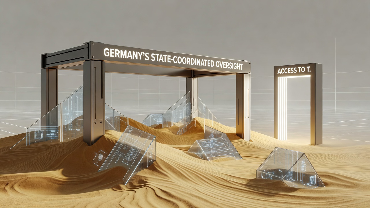 Illustration der Integration automatisierter Belohnungssysteme unter Aufsicht